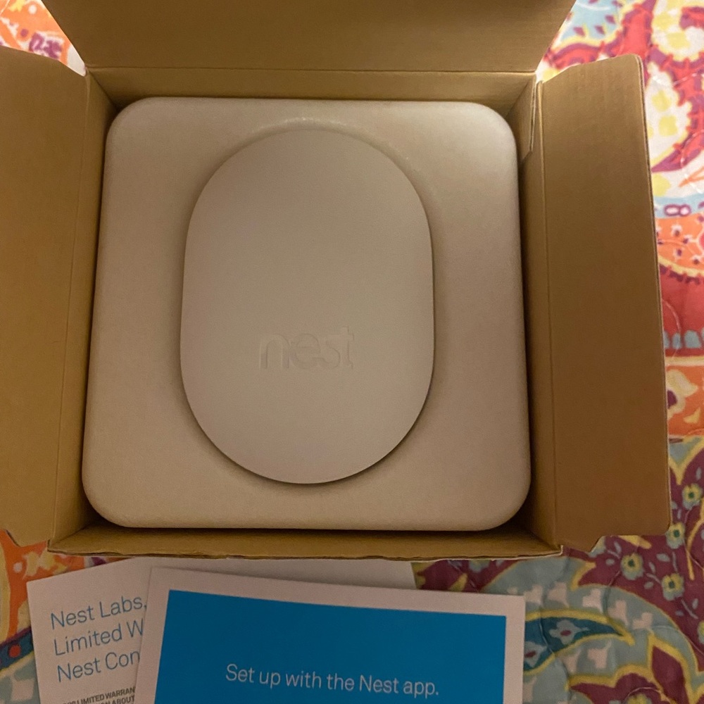Google Nest Connect H17002EF Range Extender